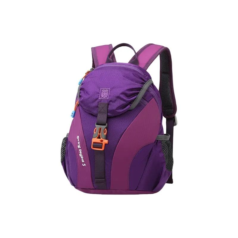 Jiang Qi Outdoor Bags Polyamide 5L Multicolor Kids'-3