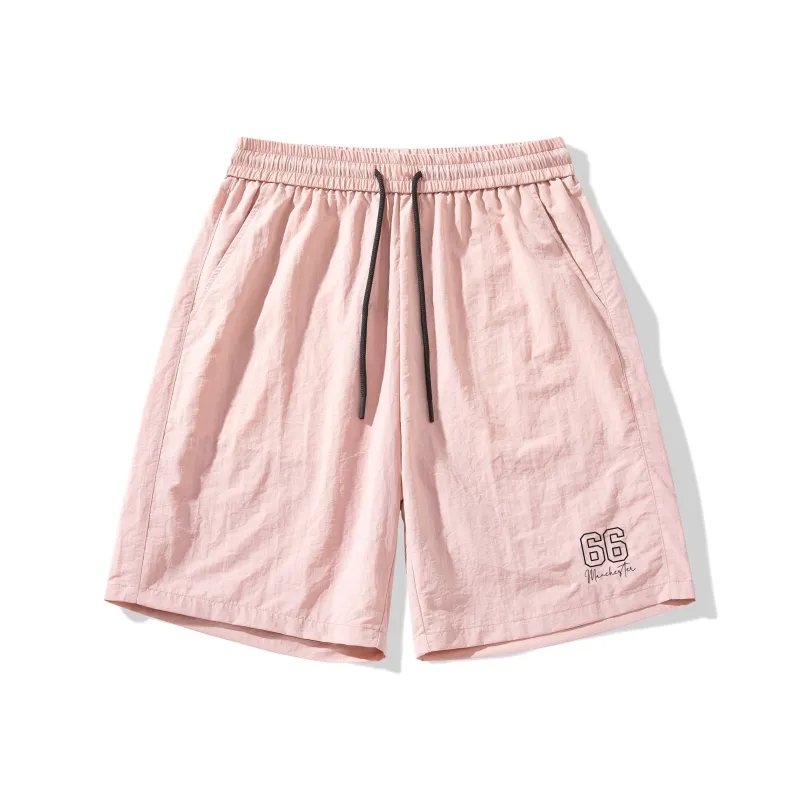 Manchester City F.C. Casual Shorts Unisex-14