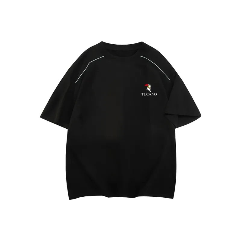TUCANO T Shirts Unisex-3