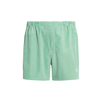 Polo Ralph Lauren Boxer Shorts Men's Green