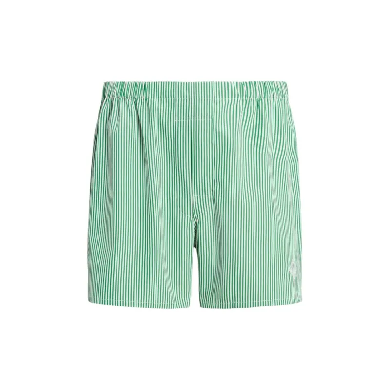 Polo Ralph Lauren Boxer Shorts Men's Green-5