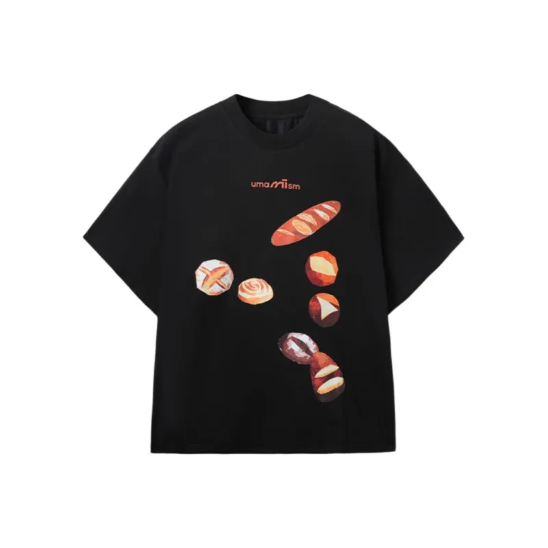 Umamiism T Shirts Unisex-6