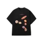 Graphite Black-Puffy[Men's]