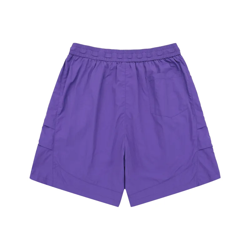 Manchester City F.C. Casual Shorts Unisex-11