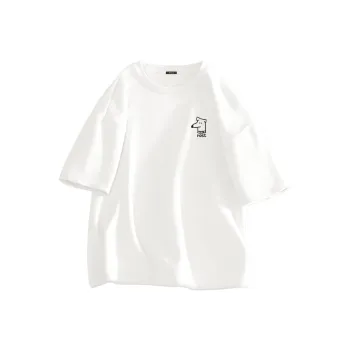 MINISO T Shirts Women's