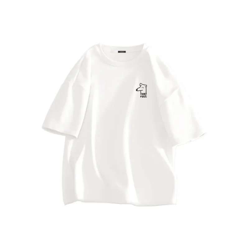MINISO T Shirts Women's-0