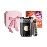 [Pink Butterfly Box]Monday Black
