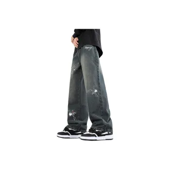 POPEYE Jeans Unisex