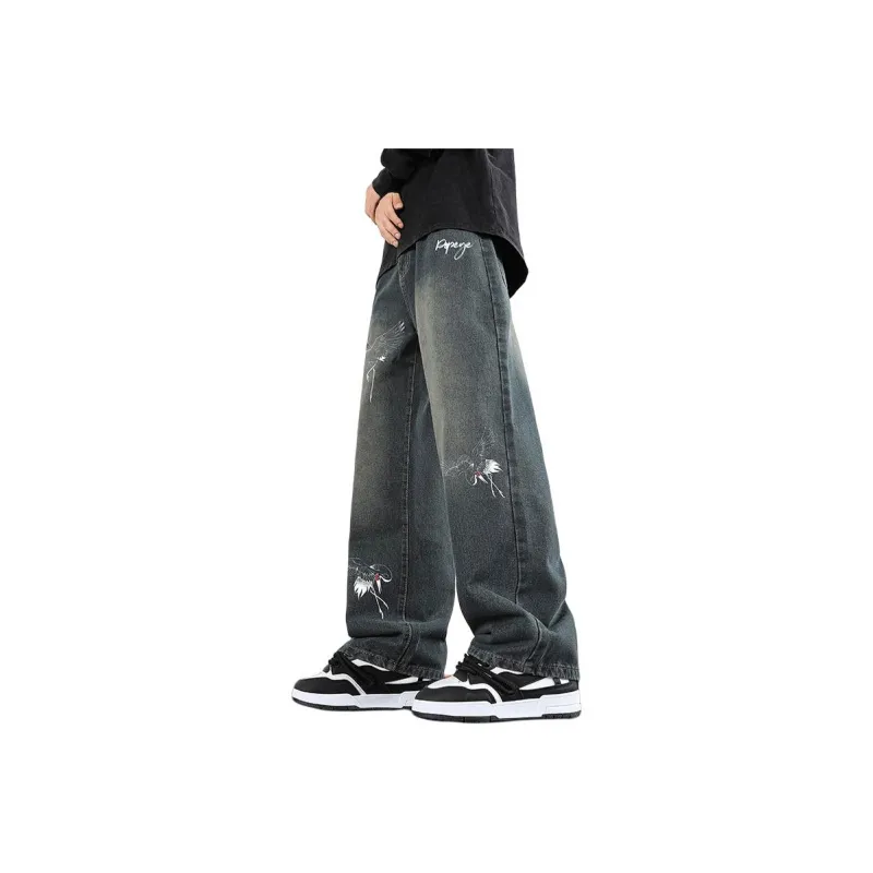 POPEYE Jeans Unisex-5
