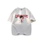 White Heather Gray