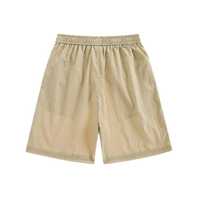 Jeep City Outdoor Casual Shorts Unisex-21