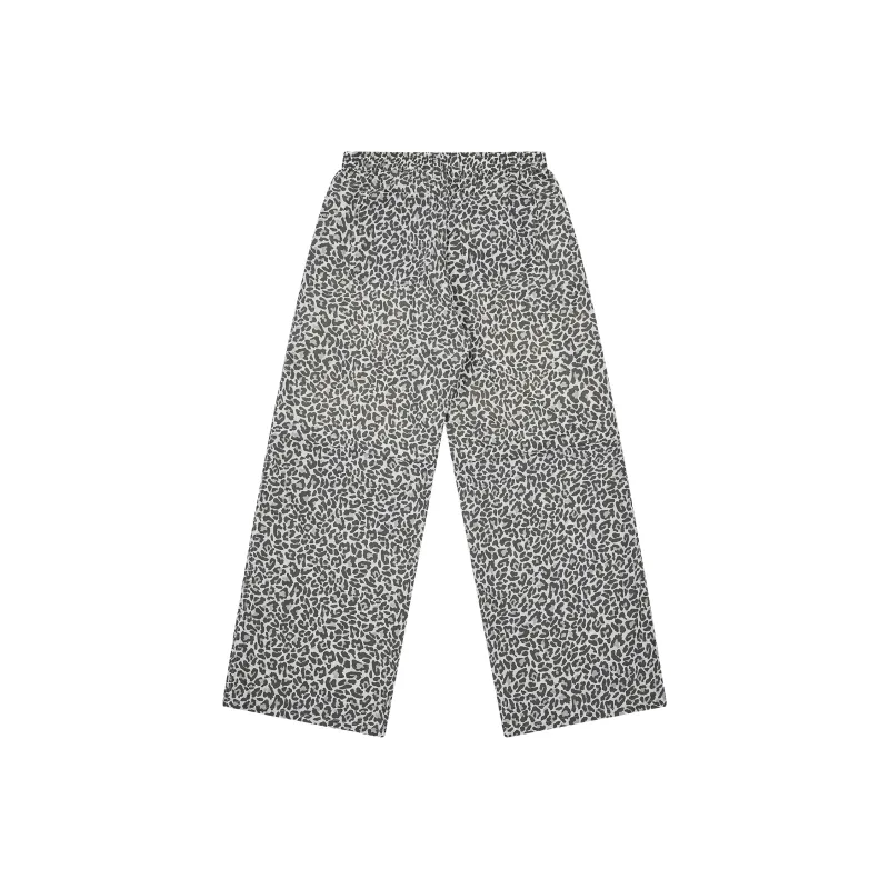 XXZXX Casual Pants Unisex-4