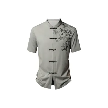 PIERRE CARDIN Shirts Men