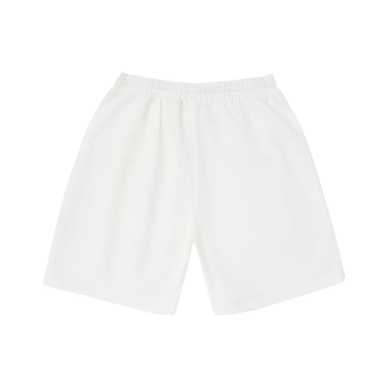 C1RCA Casual Shorts Unisex-1