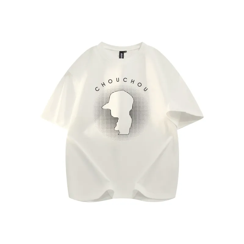 CHOUCHOUS T Shirts Unisex-11
