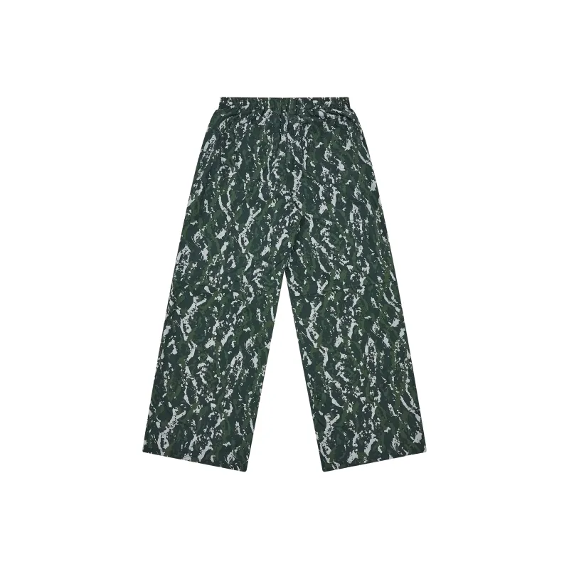 XXZXX Casual Pants Unisex-0