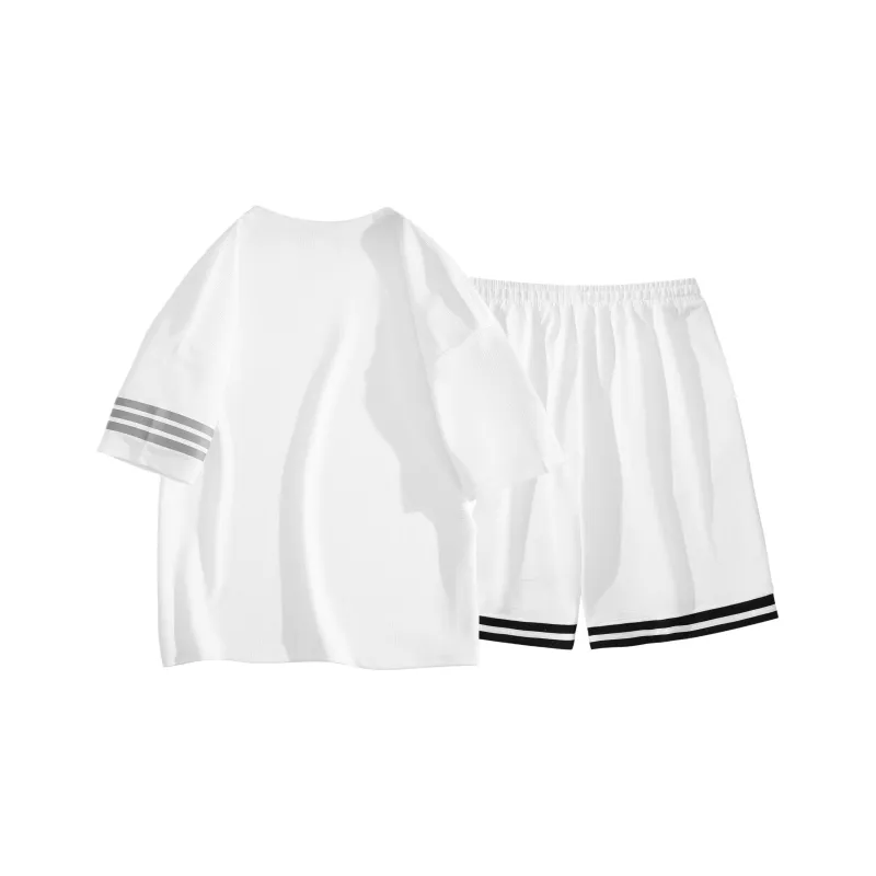 CHARLIE GOLF Casual Sportswear Unisex-1