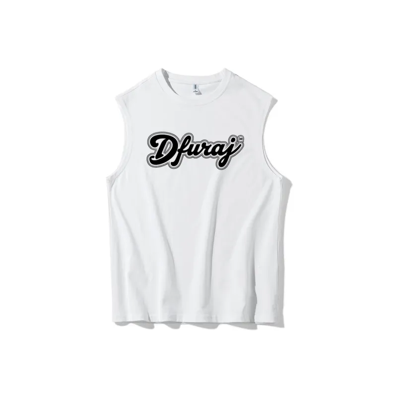 TIMD Tank Tops Men-5