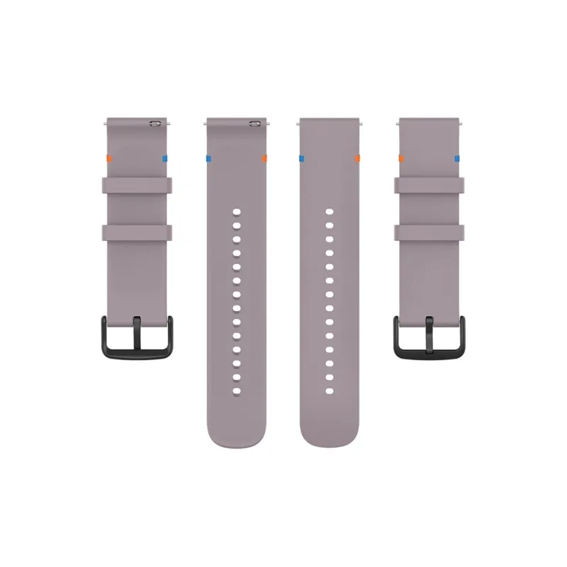 ZHENGGUANG Huawei Compatibility Watch Band Silicone Material-23