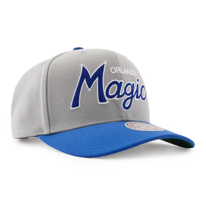 Mitchell & Ness Polyester Baseball Caps Men's-3