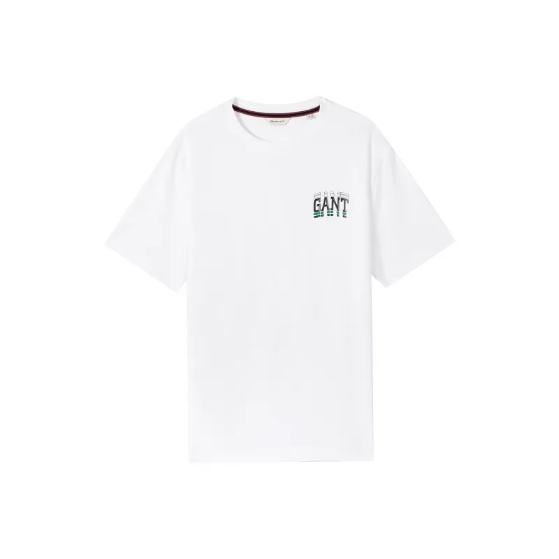 GANT T Shirts Men-0