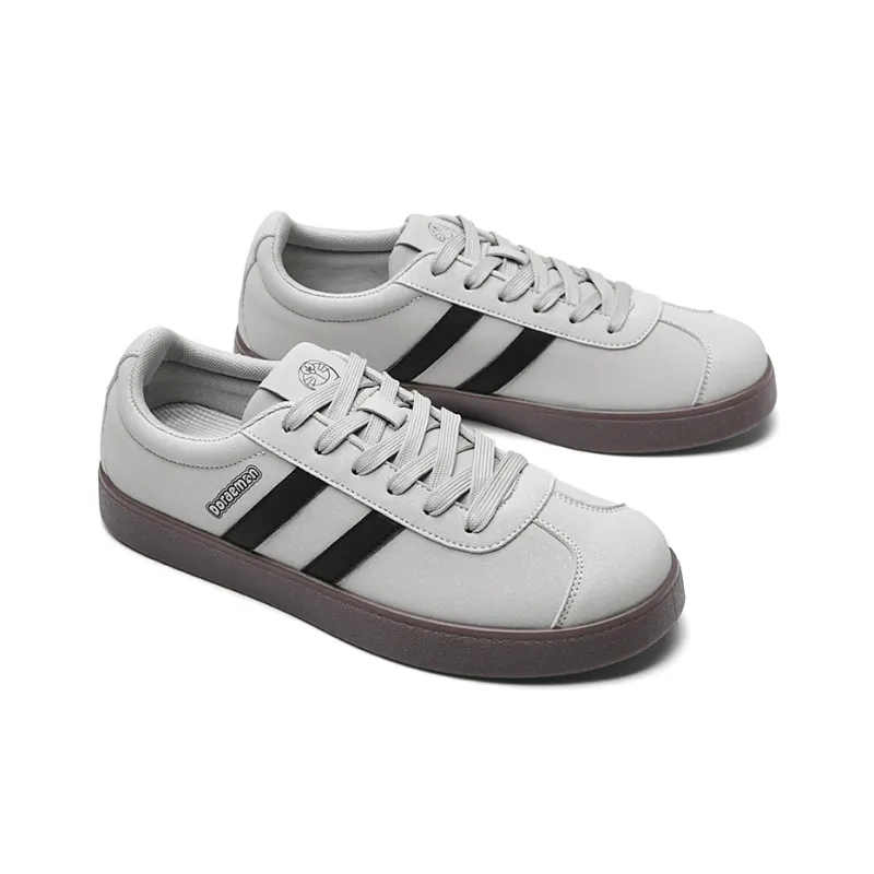 DoraemonA Low Top Skateboard Shoes Men's-13