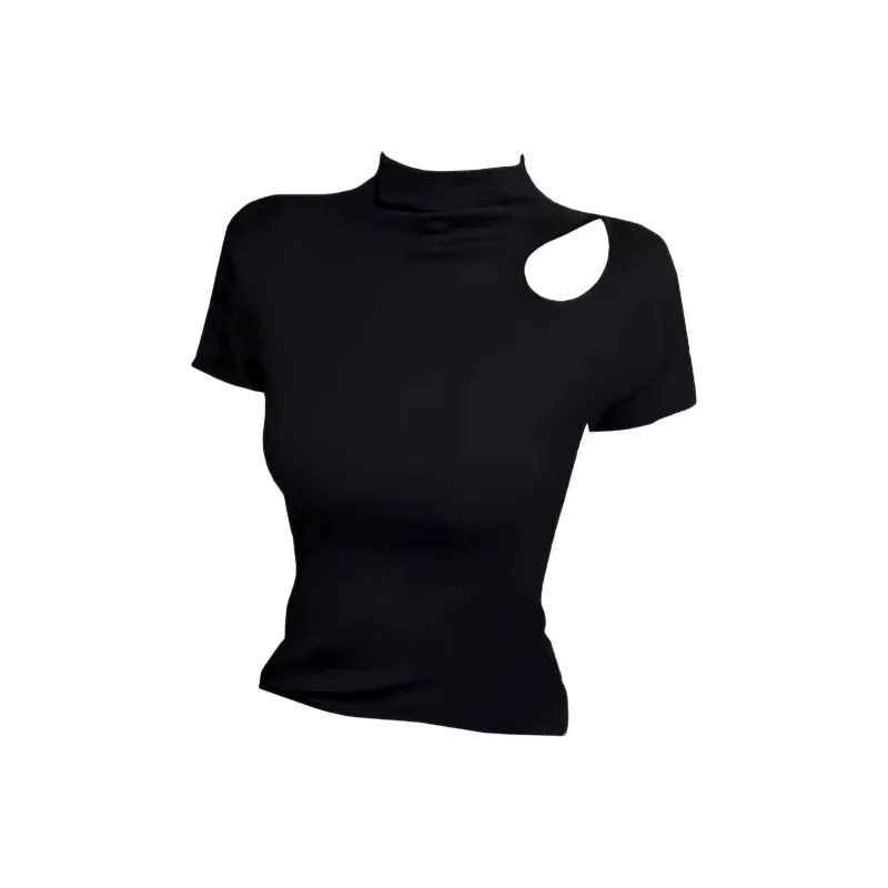 Mowlow T Shirts Women's-0