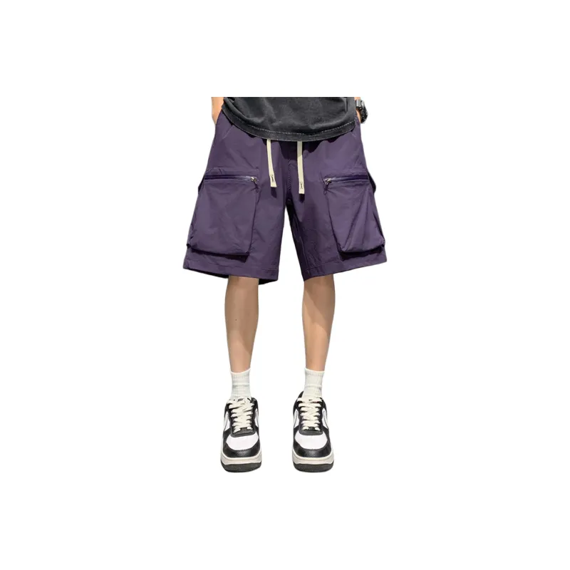 MEXICAN Cargo Shorts Unisex-2