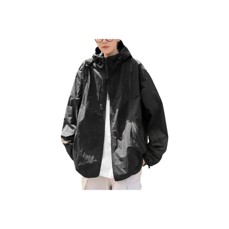SUNSETMONENT Sun Protection Clothing Unisex-0