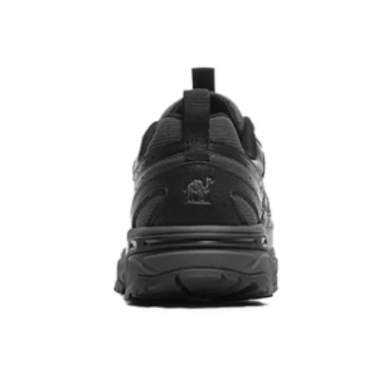CAMEL Wear resistant And Lightweight Low Top Hiking Shoes Men's-3