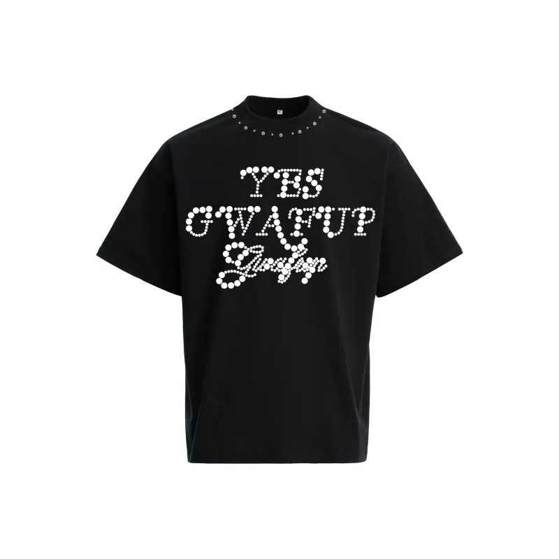 GWAF T Shirts Unisex-0