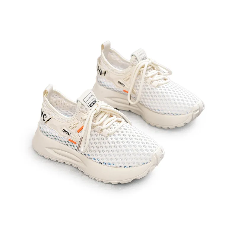 Gai Renpu Slip Resistant, Abrasion Resistant, Breathable Low Top Casual Shoes Women's-7