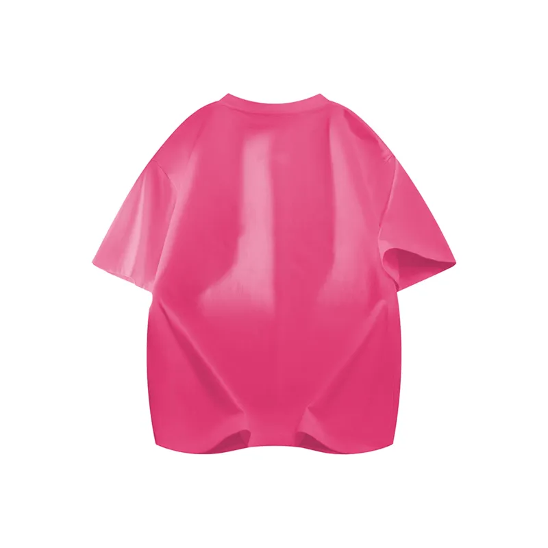CHOUCHOUS T Shirts Women's-18