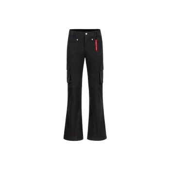 Colorful Creations Cargo Pants Unisex