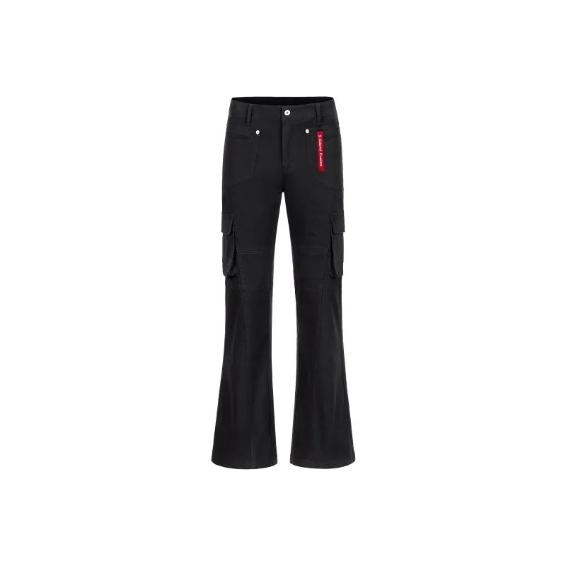 Colorful Creations Cargo Pants Unisex-0