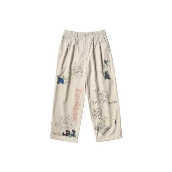 Kapital SS25 Casual Pants Men's