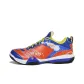 027 Blue Orange