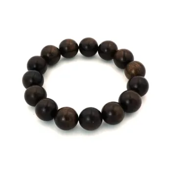 PAUL COSTELLOE Sandalwood Bracelets Unisex