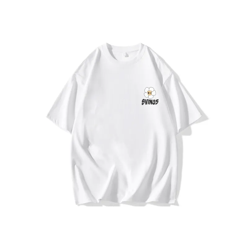 Struggle Vintage95 T Shirt Unisex-2