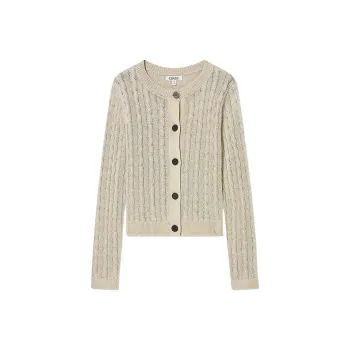 COVERINS Knitwear Women's Original Cashmere Color