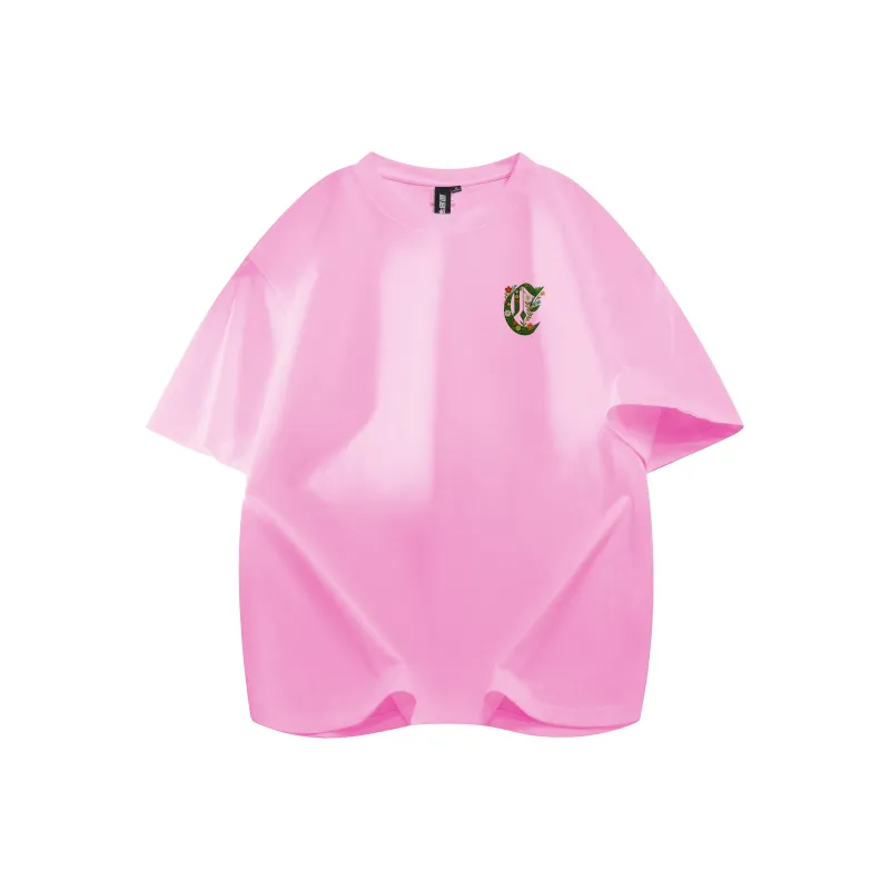 CHOUCHOUS T Shirts Unisex-10