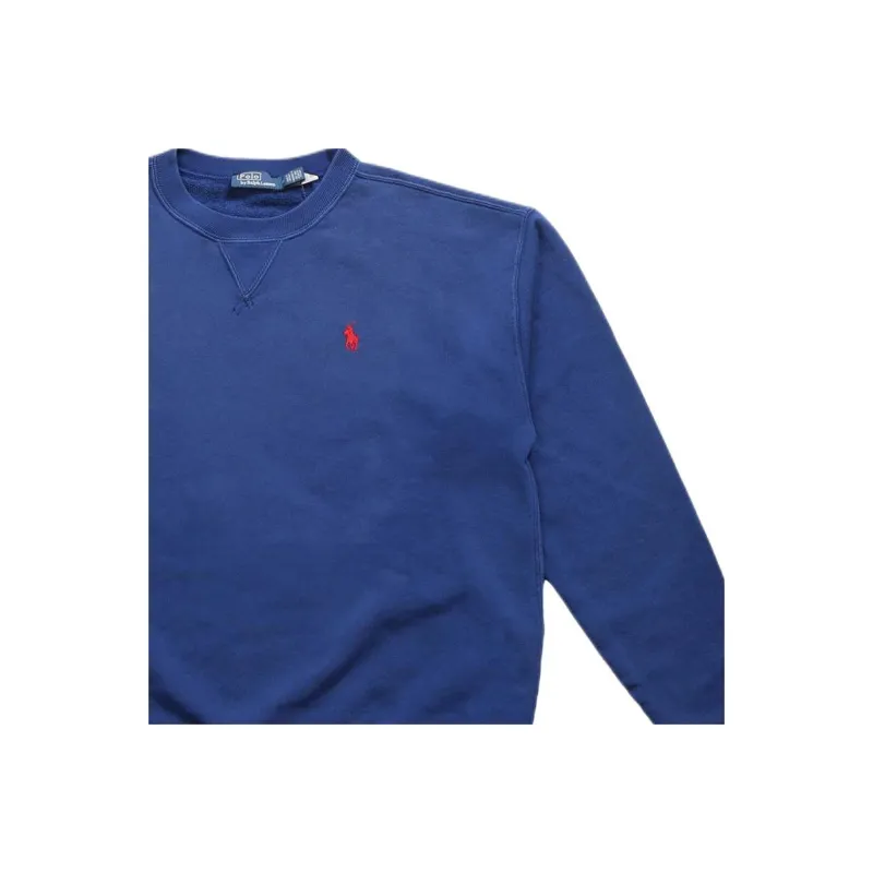 Polo Ralph Lauren Crew neck Sweatshirt-3