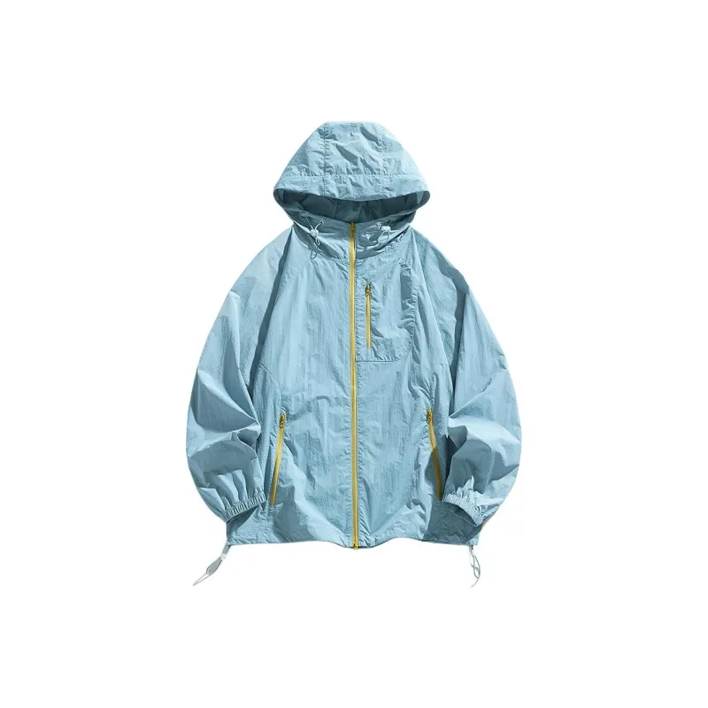Caramella Sun Protection Clothing Unisex-8