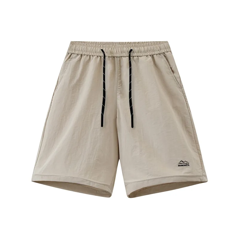 EMERICA Casual Shorts Unisex-6