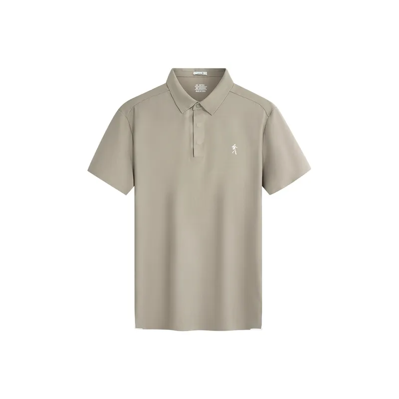 Dance With Wolves Polo Shirt Men's-6