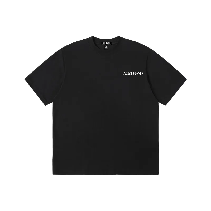 A02 T Shirts Unisex-0