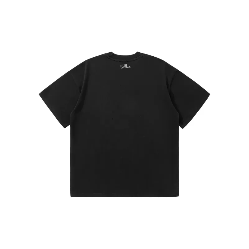 The Simpsons Unisex Undershirts-1