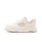 White Pink