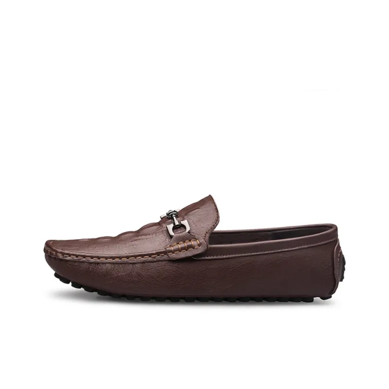 British Knights Casual Shoes Men's Brown-0
