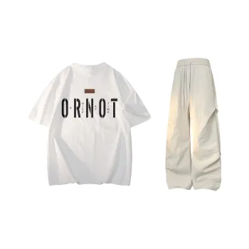 ORNOT Casual Sportswear Unisex